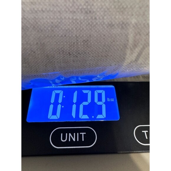 JM Collection Womans Linen Trousers Size XL Beachy Lagenlook Quiet Luxury Vacay - Picture 13 of 13